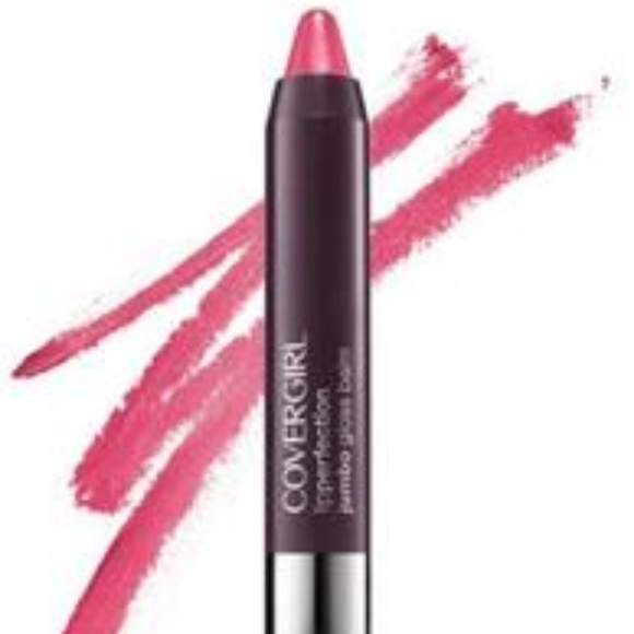 10/$20Covergirl Jumbo Balm-Frosted Cherry Twist - Picture 1 of 2